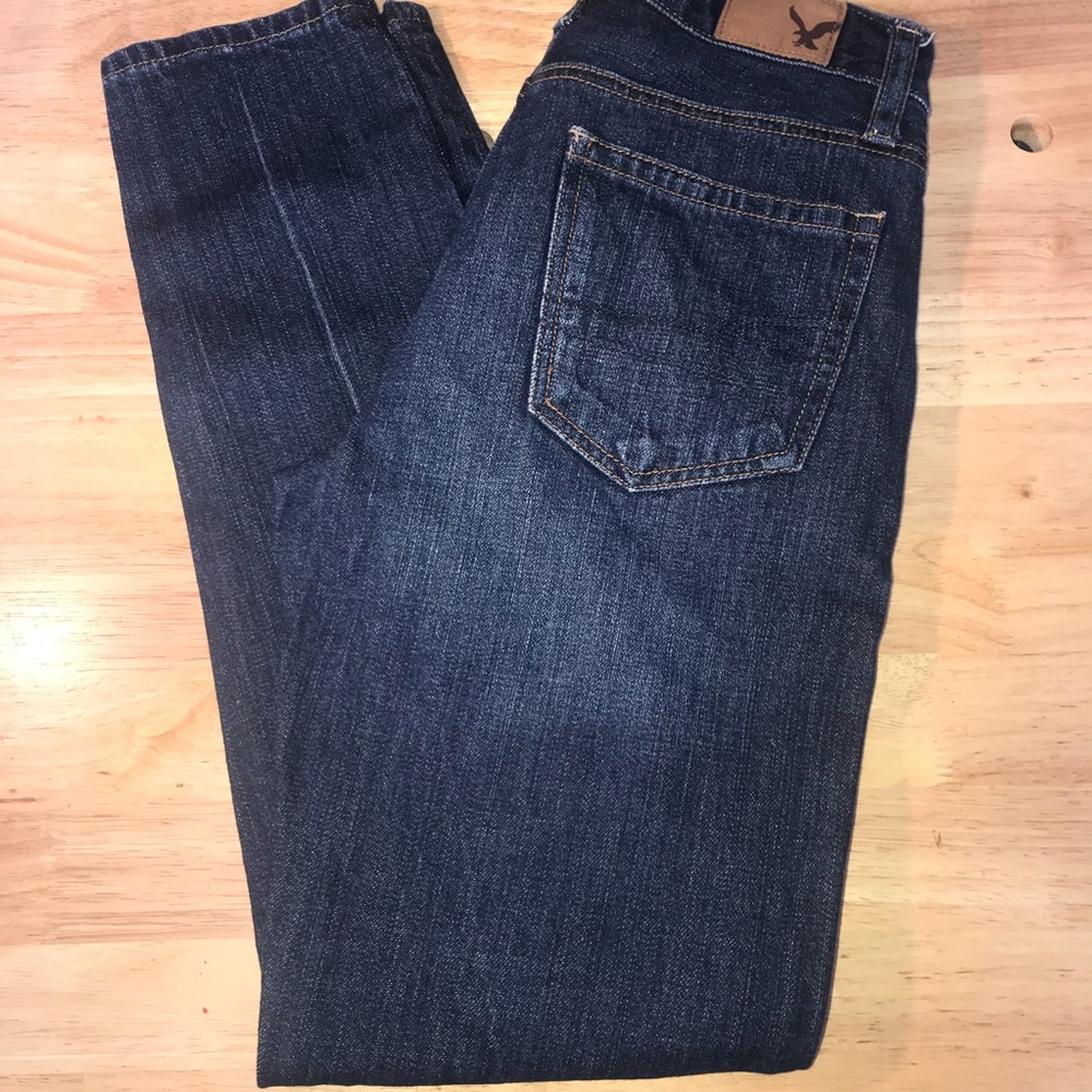 AE Vintage High Rise Jeans 00R SALE